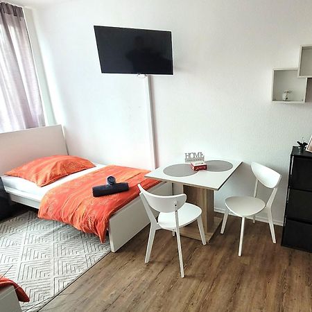Appartement Bahnhof Майнц Екстер'єр фото